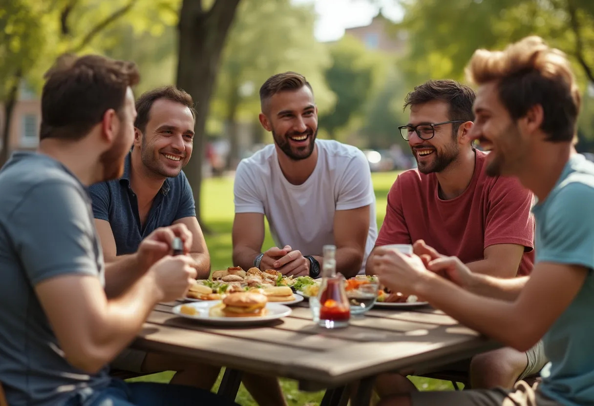 rencontres en ligne : trouver l homme de sa vie dans la communauté lgbt -  rencontres en ligne  et  communauté lgbt